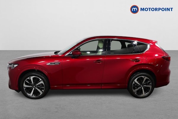 Used Mazda CX-60 2022 for sale - 76206304: Photo 4