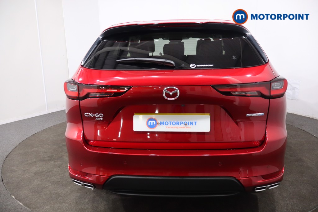 Used Mazda CX-60 2022 for sale - 76206304: Photo 52