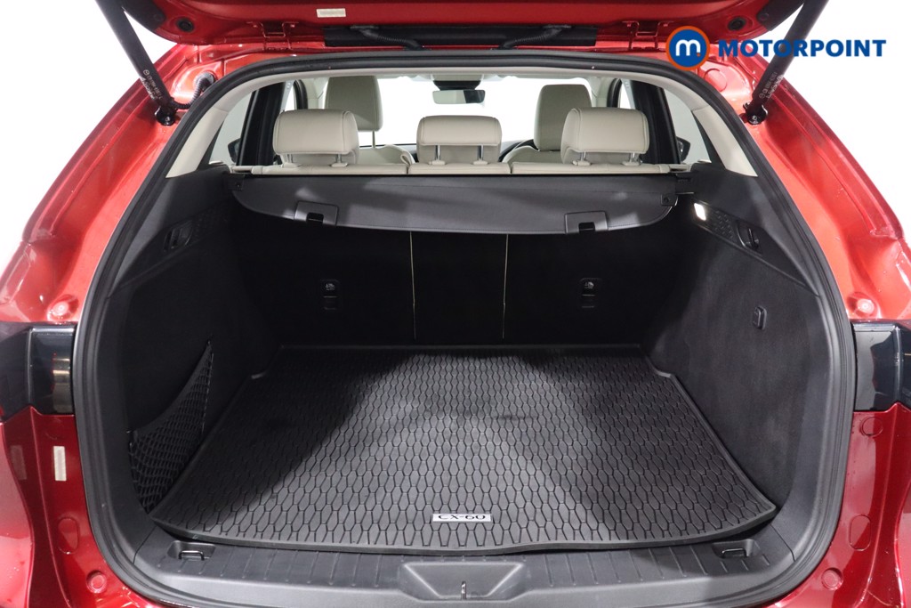 Used Mazda CX-60 2022 for sale - 76206304: Photo 53