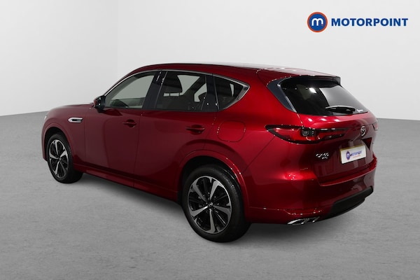 Used Mazda CX-60 2022 for sale - 76206304: Photo 5