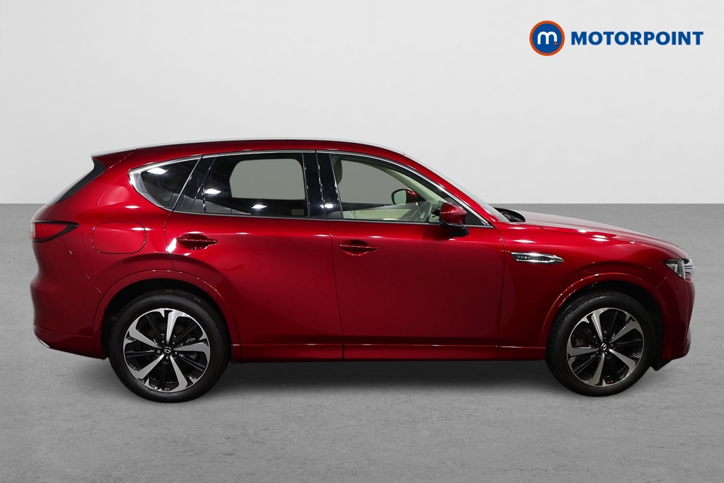 Used Mazda CX-60 2022 for sale - 76206304: Photo 8