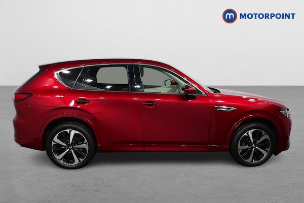 Used Mazda CX-60 2022 for sale - 76206304: Photo 8