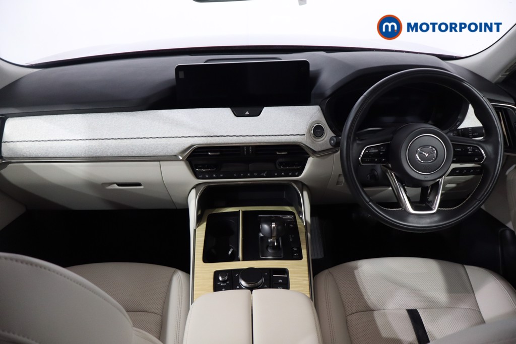 Used Mazda CX-60 2022 for sale - 76206304: Photo 9