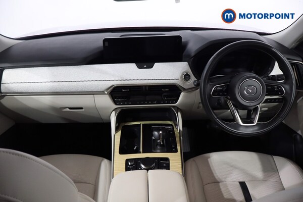 Used Mazda CX-60 2022 for sale - 76206304: Photo 9