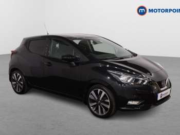 2017 - 0.9 IG-T Tekna 5dr