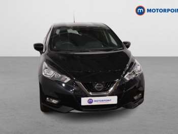 Used Nissan Micra 2017 for sale - 75205835: Photo