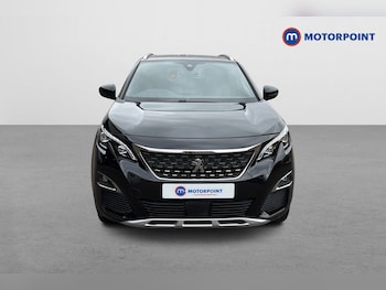 Used Peugeot 3008 2019 for sale - 78971154: Photo