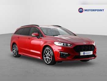 Used Ford Mondeo 2022 for sale - 79448977: Photo