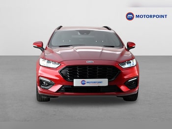 Used Ford Mondeo 2022 for sale - 79448977: Photo