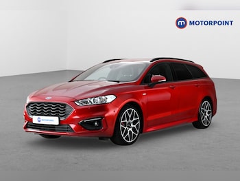 Used Ford Mondeo 2022 for sale - 79448977: Photo