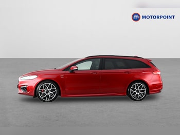 Used Ford Mondeo 2022 for sale - 79448977: Photo