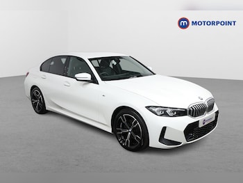 BMW - 3 Series