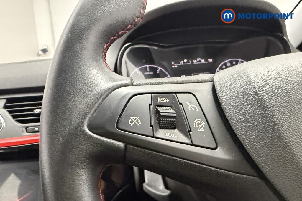 Used Vauxhall Corsa 2018 for sale - 77450695: Photo 13