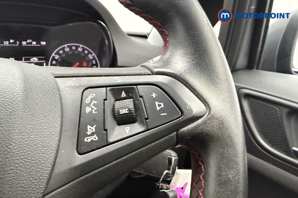 Used Vauxhall Corsa 2018 for sale - 77450695: Photo 14