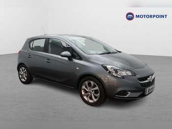 Used Vauxhall Corsa 2018 for sale - 77450695: Photo