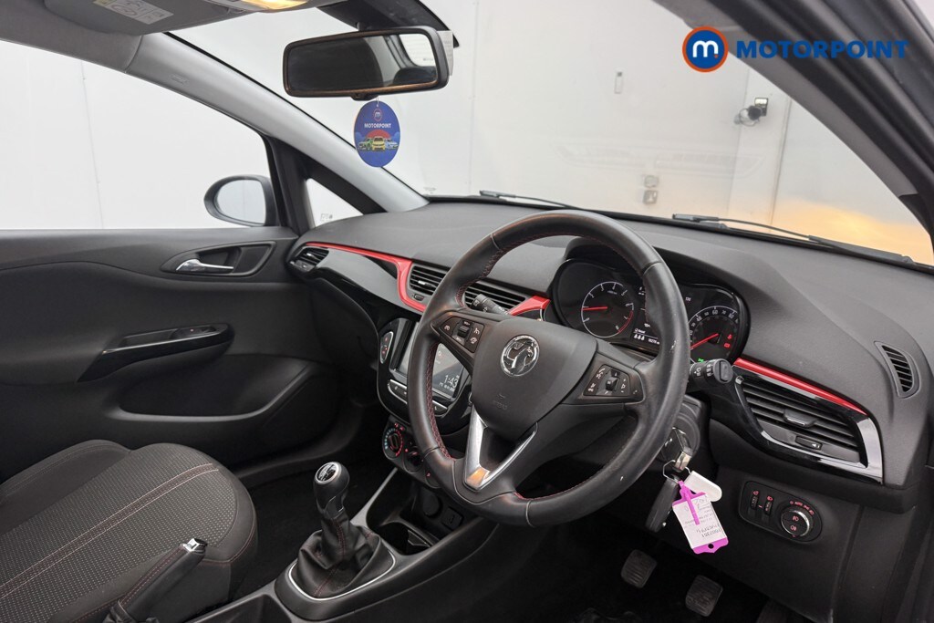 Used Vauxhall Corsa 2018 for sale - 77450695: Photo 21