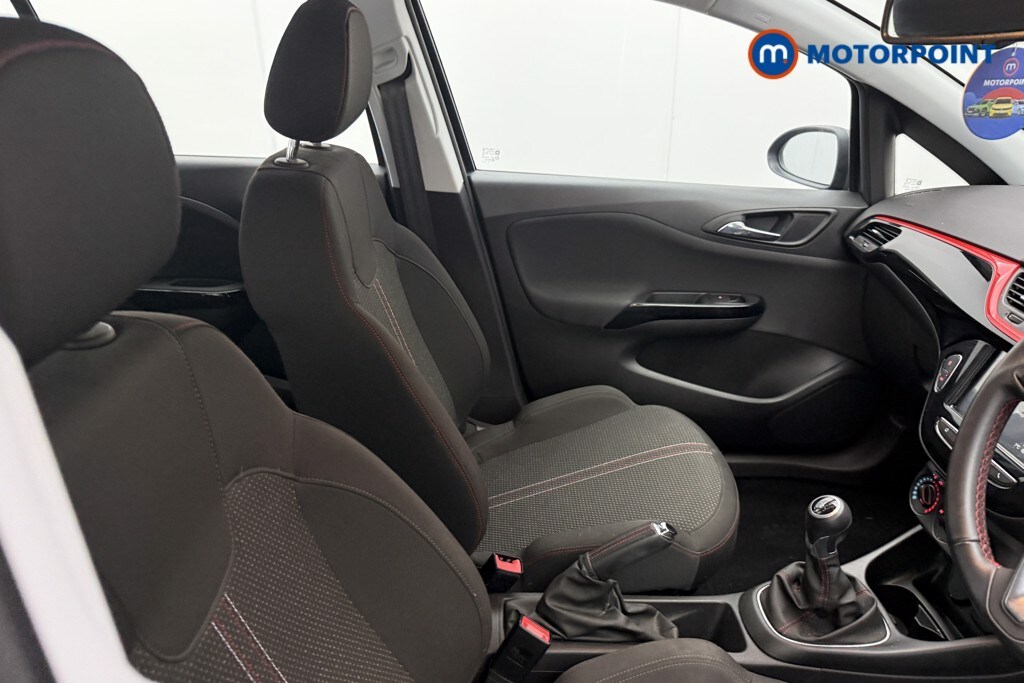 Used Vauxhall Corsa 2018 for sale - 77450695: Photo 22