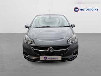 Used Vauxhall Corsa 2018 for sale - 77450695: Photo
