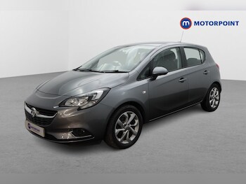 Used Vauxhall Corsa 2018 for sale - 77450695: Photo