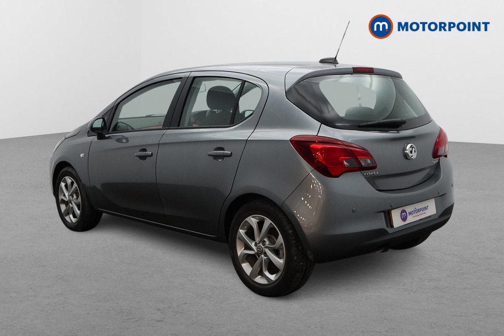 Used Vauxhall Corsa 2018 for sale - 77450695: Photo 5