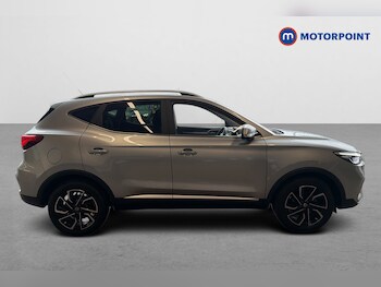 Used MG MG ZS 2023 for sale - 79151183: Photo