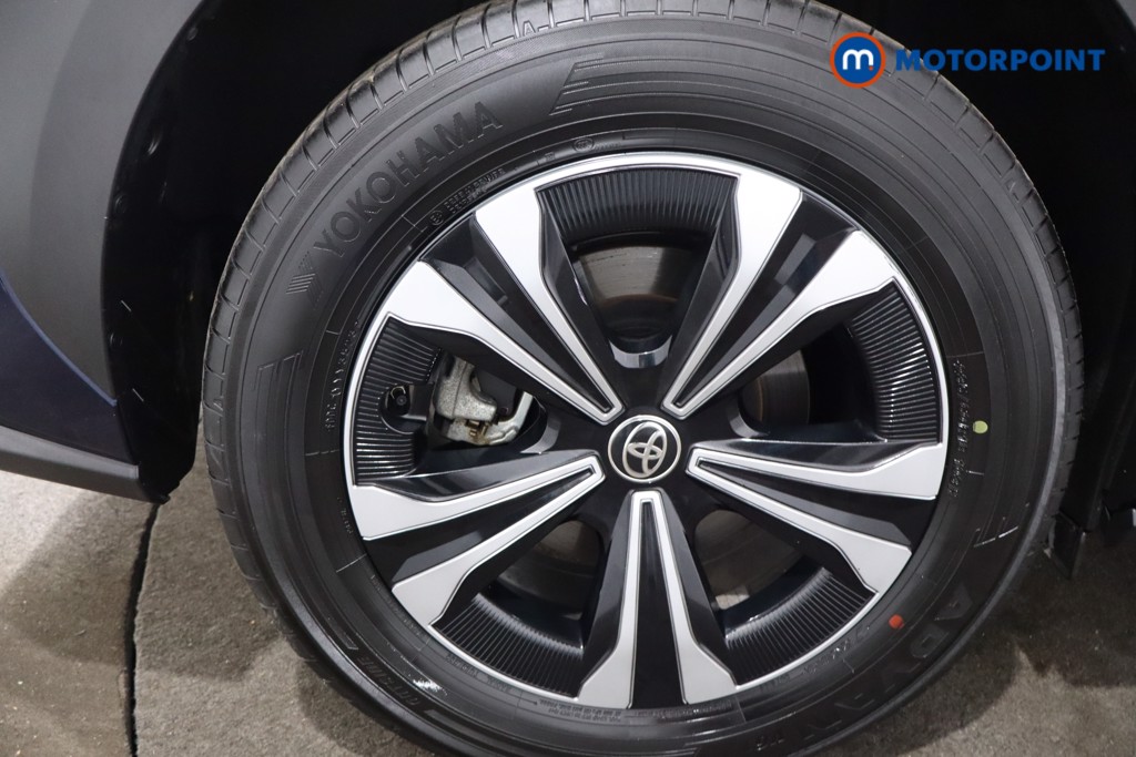 Used Toyota Other 2024 for sale - 76096457: Photo 17