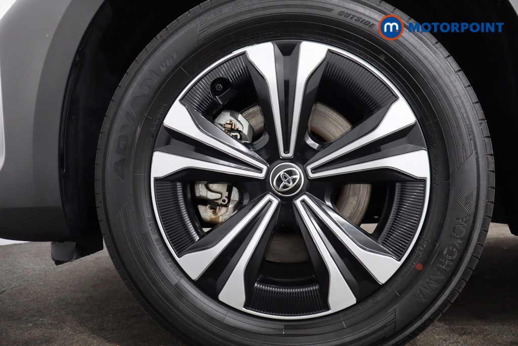 Used Toyota Other 2024 for sale - 76096457: Photo 19
