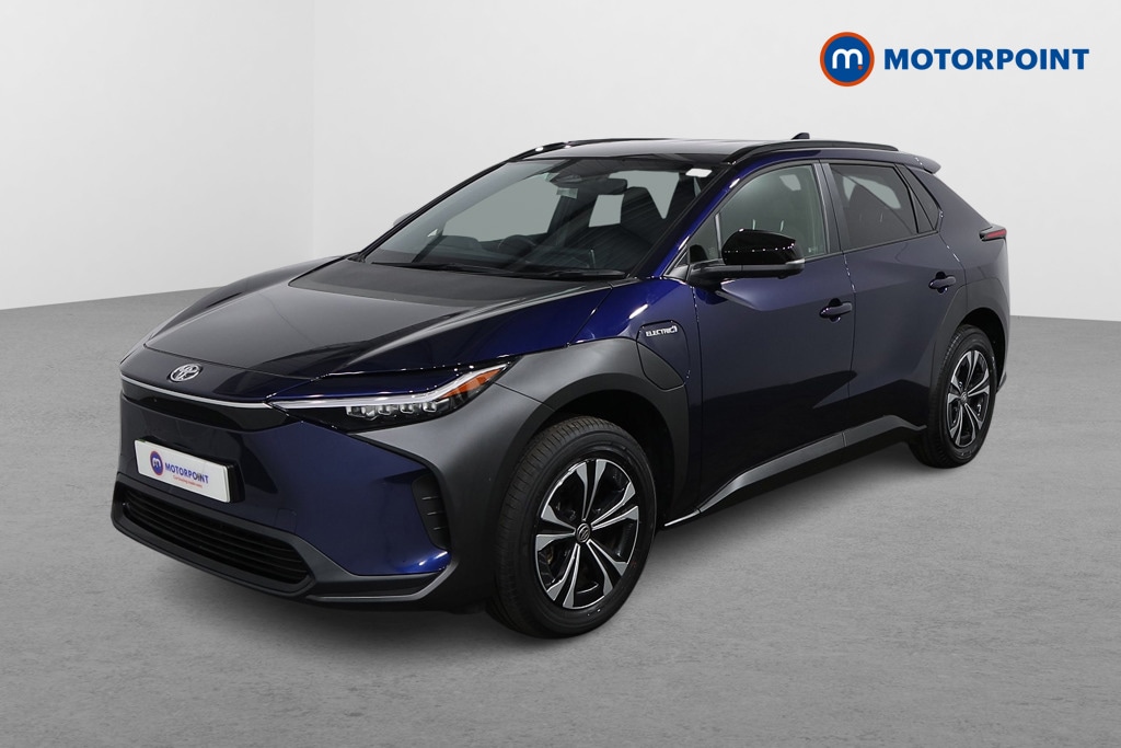 Used Toyota Other 2024 for sale - 76096457: Photo 3