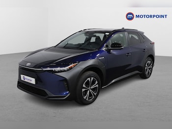 Used Toyota Other 2024 for sale - 76096457: Photo