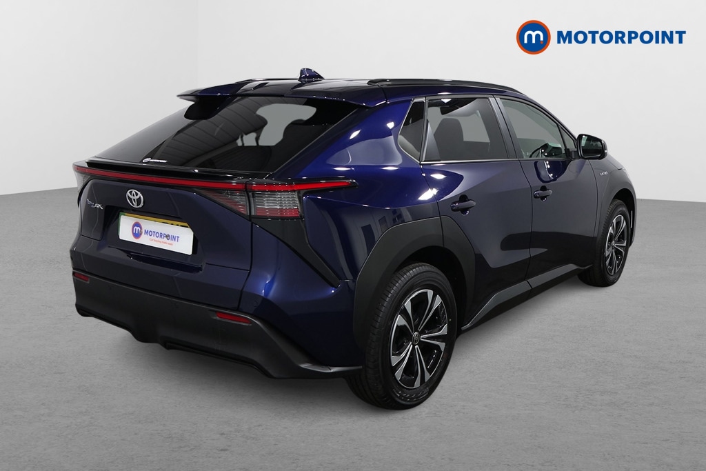 Used Toyota Other 2024 for sale - 76096457: Photo 7