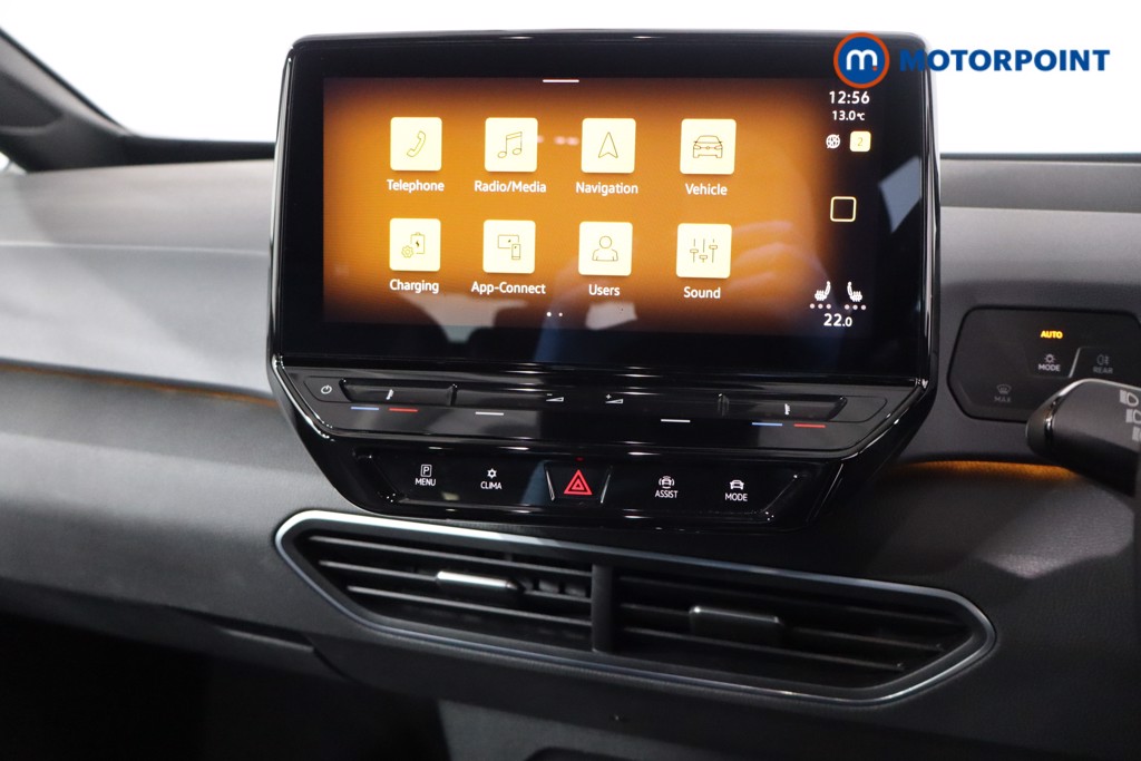 Used Volkswagen ID.3 2022 for sale - 77378712: Photo 28