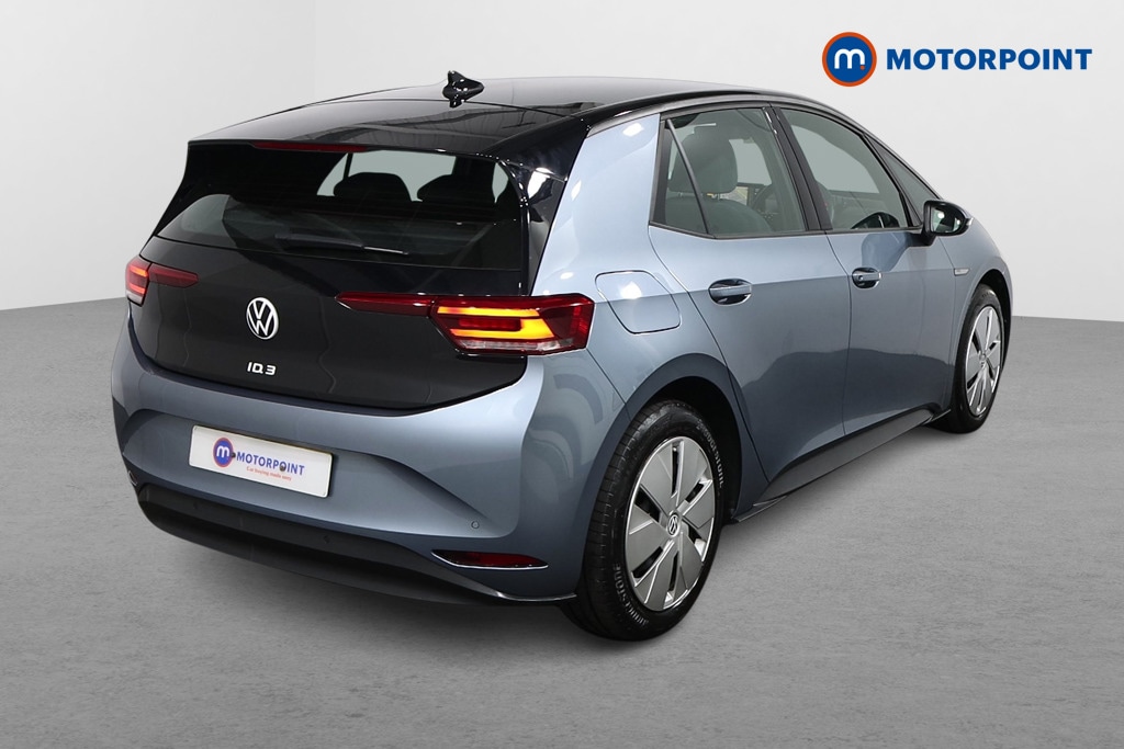 Used Volkswagen ID.3 2022 for sale - 77378712: Photo 7