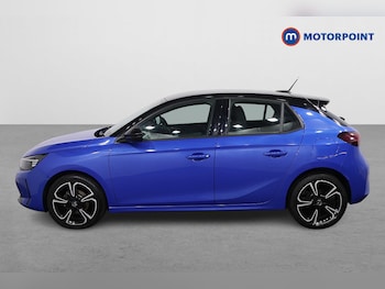 Used Vauxhall Corsa 2023 for sale - 78453050: Photo