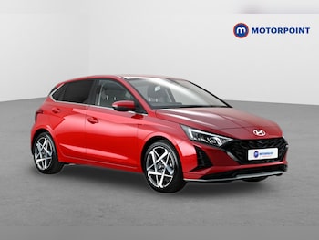 Used Hyundai i20 2025 for sale - 79162957: Photo