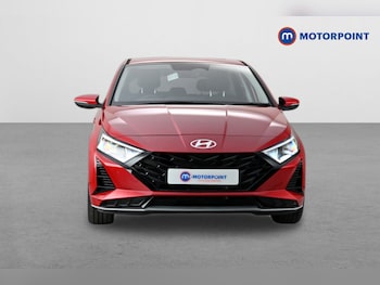 Used Hyundai i20 2025 for sale - 79162957: Photo
