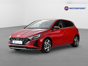 Used Hyundai i20 2025 for sale - 79162957: Photo
