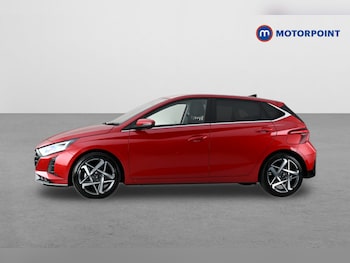 Used Hyundai i20 2025 for sale - 79162957: Photo