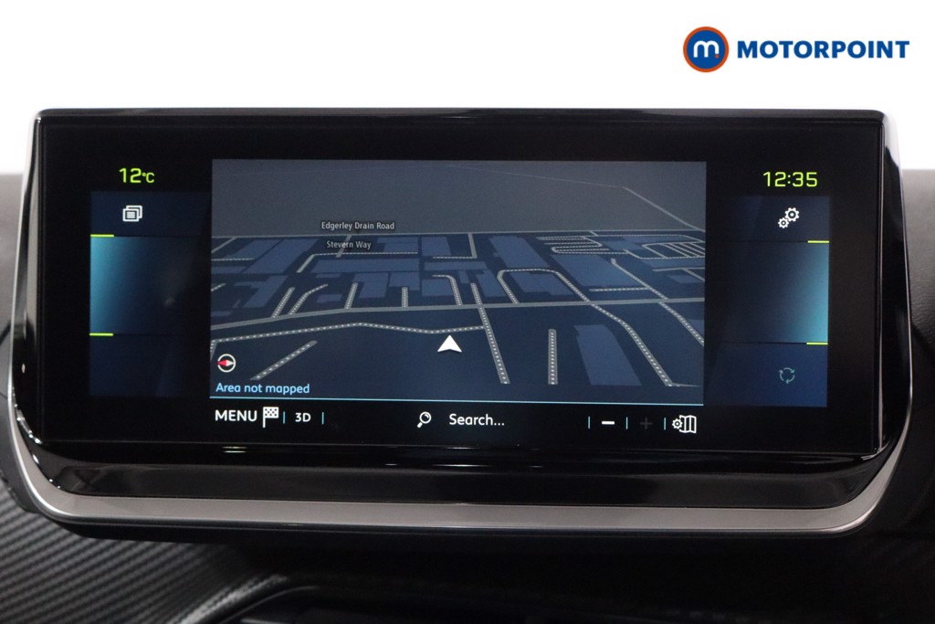 Used Peugeot 2008 2023 for sale - 76287669: Photo 10