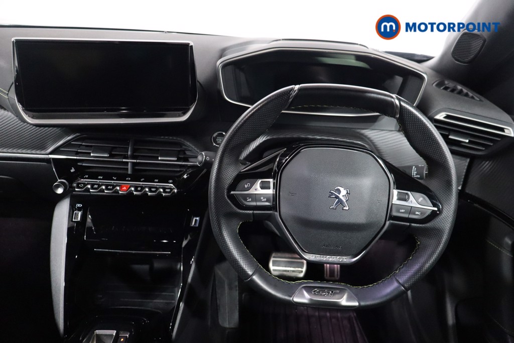 Used Peugeot 2008 2023 for sale - 76287669: Photo 11
