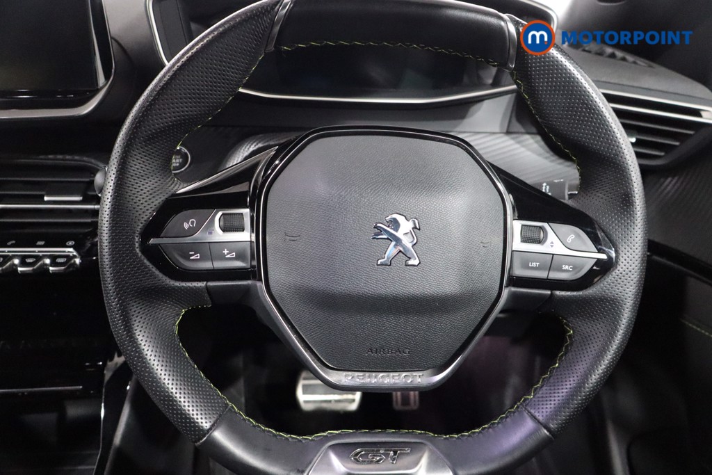 Used Peugeot 2008 2023 for sale - 76287669: Photo 14