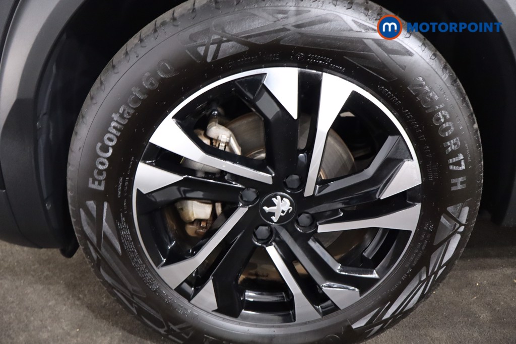 Used Peugeot 2008 2023 for sale - 76287669: Photo 19