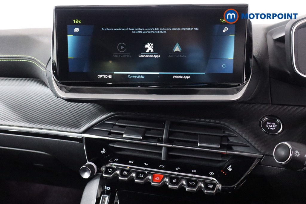 Used Peugeot 2008 2023 for sale - 76287669: Photo 23