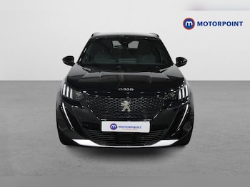 Used Peugeot 2008 2023 for sale - 76287669: Photo
