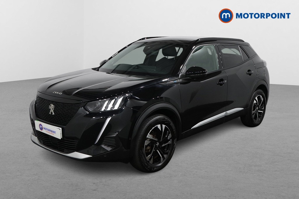 Used Peugeot 2008 2023 for sale - 76287669: Photo 3