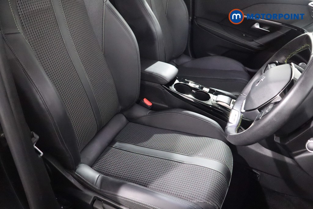 Used Peugeot 2008 2023 for sale - 76287669: Photo 32