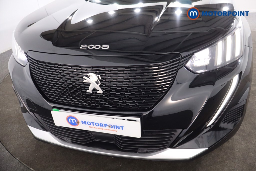 Used Peugeot 2008 2023 for sale - 76287669: Photo 38
