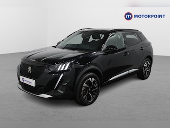 Used Peugeot 2008 2023 for sale - 76287669: Photo