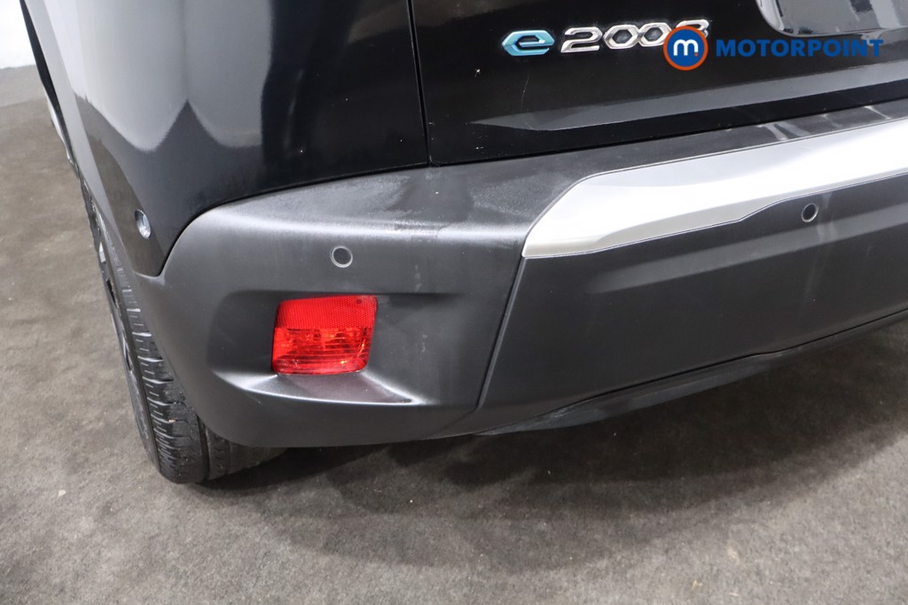 Used Peugeot 2008 2023 for sale - 76287669: Photo 43