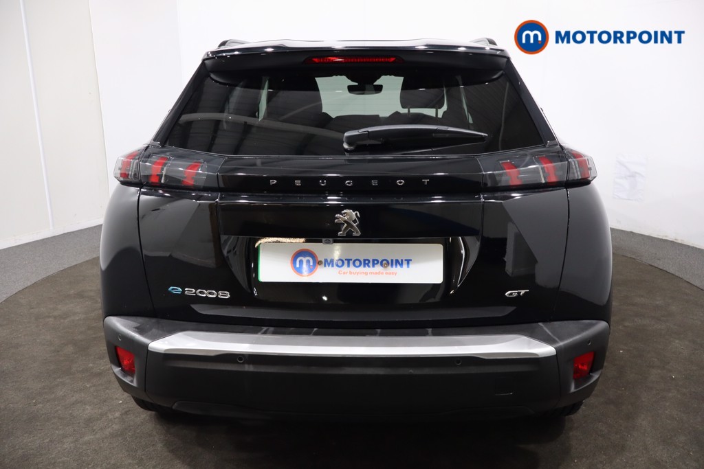 Used Peugeot 2008 2023 for sale - 76287669: Photo 45