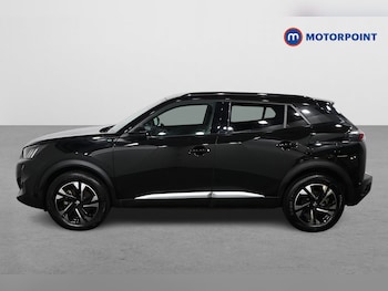 Used Peugeot 2008 2023 for sale - 76287669: Photo